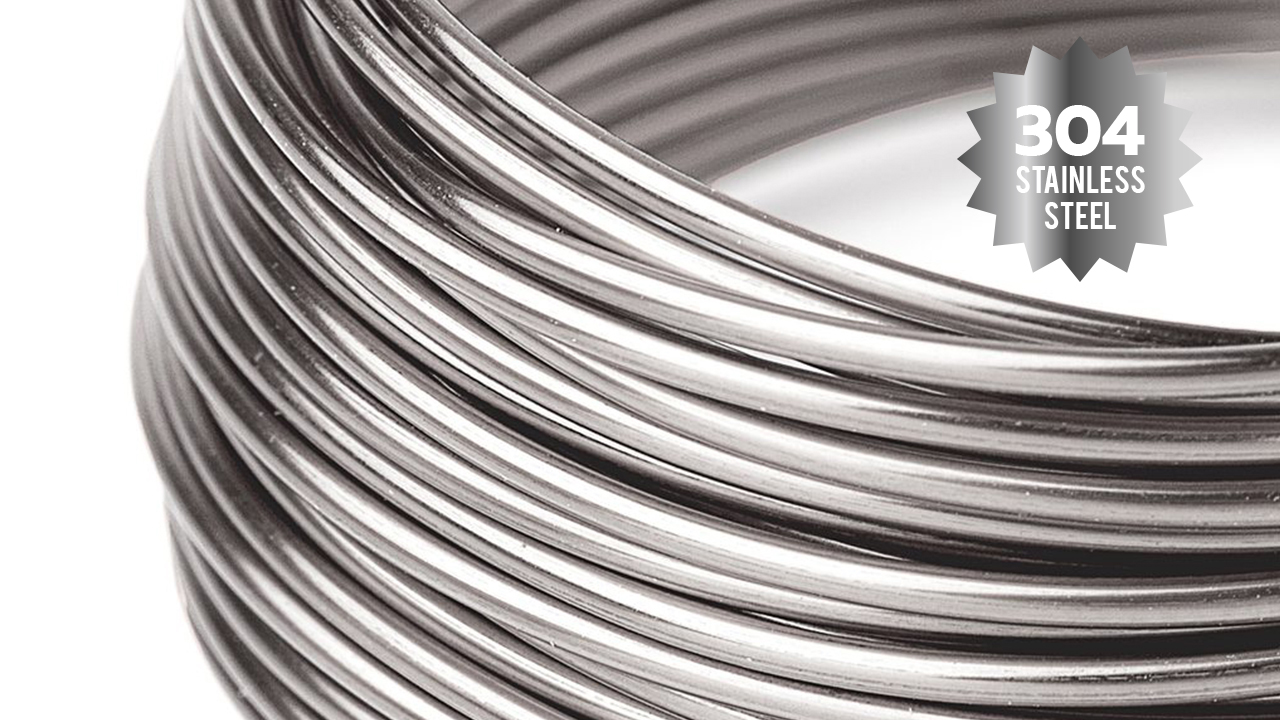 stainless wire