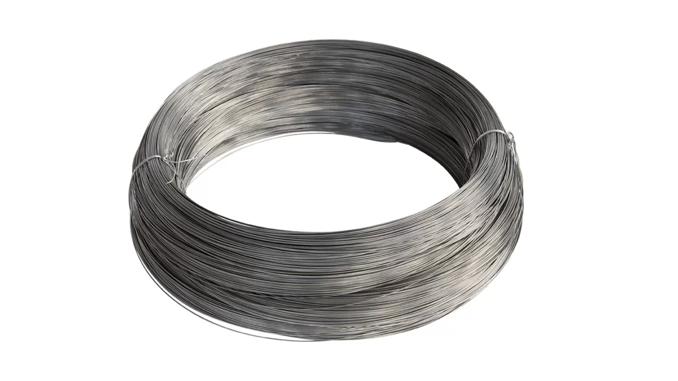 annealed wire