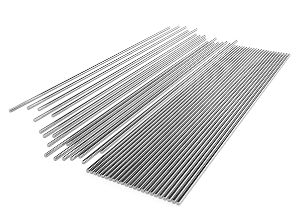 ลวดตัดตรง