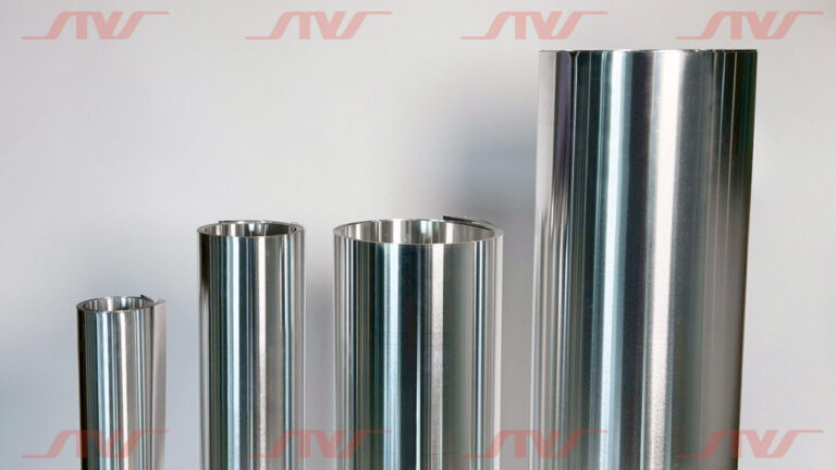 สังกะสีแผ่น หรือ Zinc Sheets คืออะไร