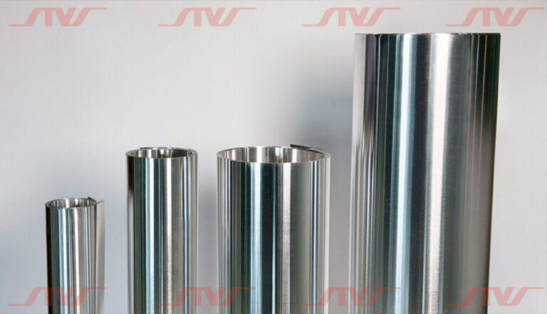 สังกะสีแผ่น หรือ Zinc Sheets คืออะไร